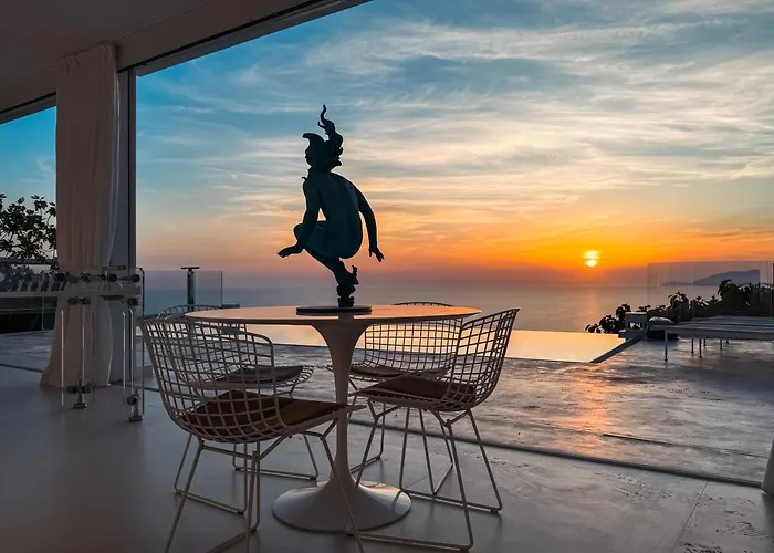 Azzurro Capri בית הארחה *