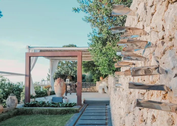 Azzurro Capri בית הארחה *