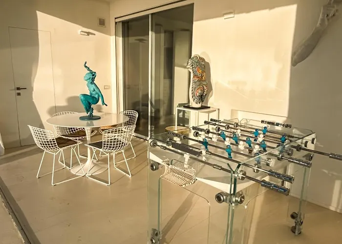 Azzurro Capri בית הארחה אנה קאפרי