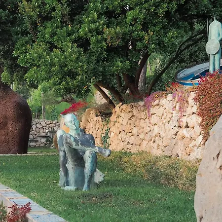 Azzurro Capri * Anacapri (Isola di Capri)