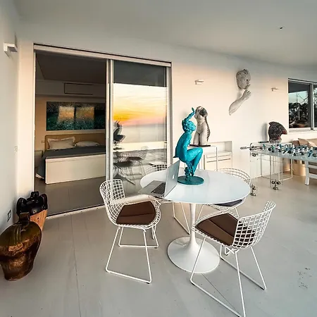 Azzurro Capri * Anacapri (Isola di Capri)