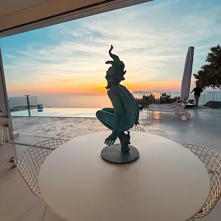 Gæstehus Azzurro Capri *