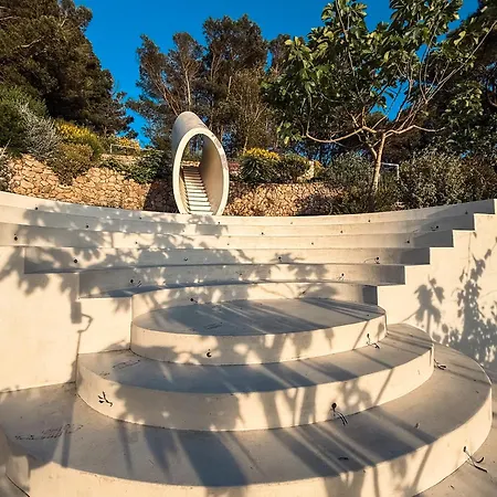 Gæstehus Azzurro Capri *