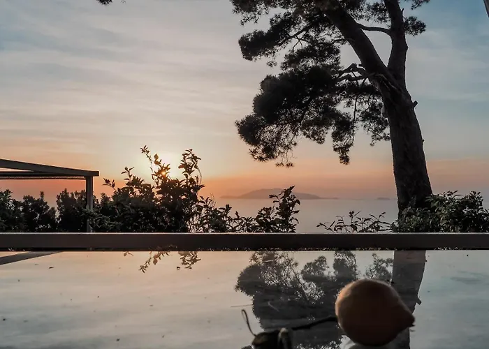 Azzurro Capri Anacapri (Isola di Capri)
