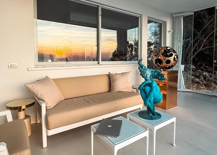 Azzurro Capri Anacapri (Isola di Capri)