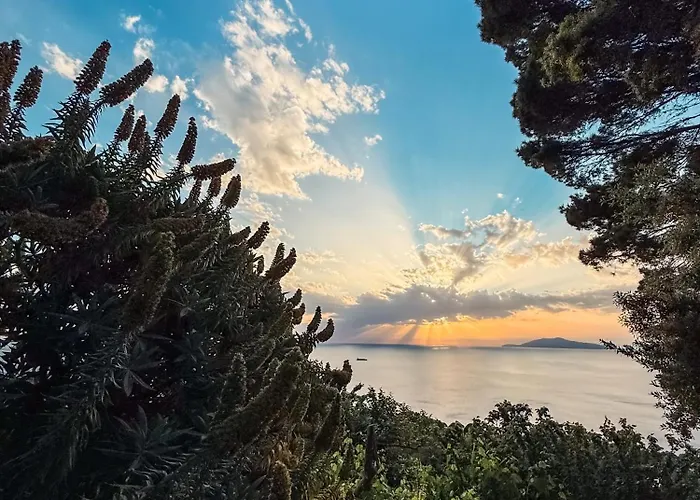 Azzurro Capri * Anacapri (Isola di Capri)
