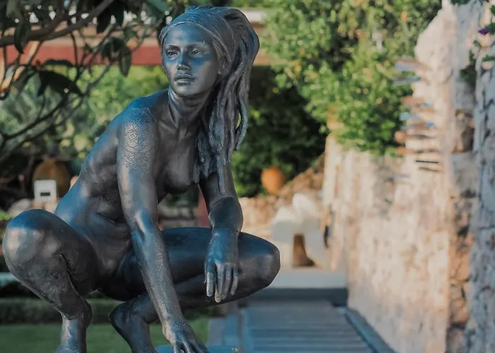 Pensionat Azzurro Capri