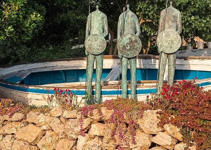 Azzurro Capri Pensionat *