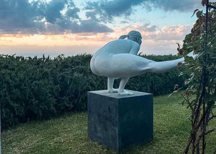 Pensionat Azzurro Capri Anacapri (Isola di Capri)