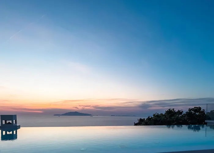 Azzurro Capri Pensionat Anacapri (Isola di Capri)