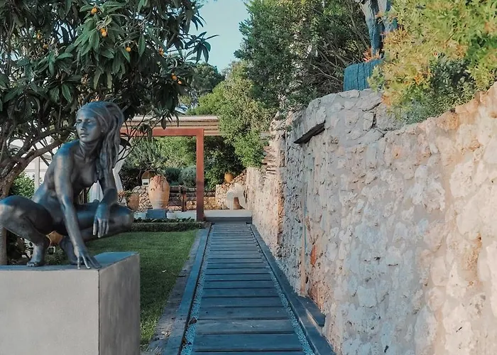 Azzurro Capri Pensionat *