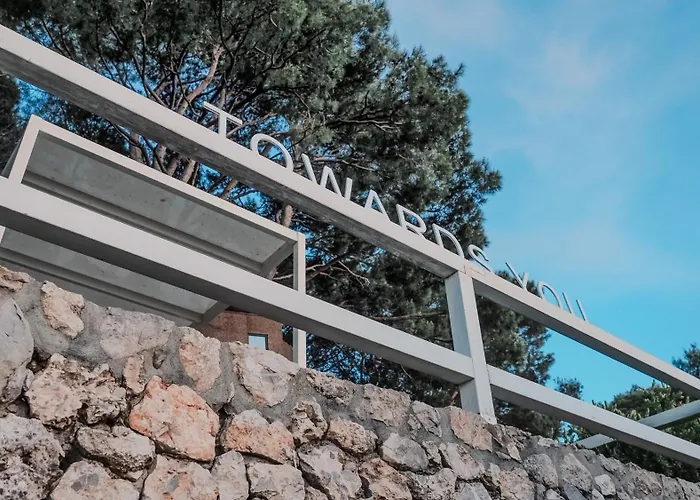 Pensionat Azzurro Capri Anacapri (Isola di Capri)